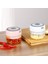 100ML Beyaz Stil ml Elektrikli Sarımsak Ezici Sarımsak Presi Sebze Biber Eti Sarımsak Doğrayıcı Presi USB Ezici Makinesi Mutfak Aletleri (Yurt Dışından) 3