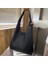 Kahverengi Tarzı Yüksek Li Yumuşak Deri Omuz Çantası Kadın Kış Yeni Çanta Rahat Bayan Tote Çanta Moda Hobo Çanta Alışveriş Kız Kolu Çanta (Yurt Dışından) 2
