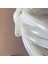6X8MM Stili D Tipi Yarım Daire Biçimli Içi Boş Silikon Kauçuk Kapı Pencere Contası Sızdırmazlık Weatherstrip Banyo Su Tutma Şeridi (Yurt Dışından) 3
