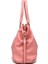 Bordo Tarzı 36X14X23 cm Smooza New Luxury Handbags Women Shoulder Bag Casual Large Tote Bags Hobo Soft Leather Ladies' Crossbody Messenger Bag Sac (Yurt Dışından) 3