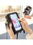 Stil-1 Koyu Mavi Stil Yeni Kadın Pu Deri Omuz Çantaları Kadın Büyük Kapasiteli Crossbody Çanta Kızlar Çok Fonksiyonlu Çanta Telefon Çanta (Yurt Dışından) 3