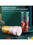 Dört Sayfa Blade Stili Mini Taşınabilir Sıkacağı Turuncu USB Elektrikli Mikser Meyve Smoothie Blender Makinesi Kişisel Mutfak Robotu Maker Suyu Sıkacağı (Yurt Dışından) 2