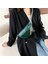 Yeşil Stil Moda Kadın Messenger Kemer Çanta Paketi Deri Bel Çantaları Kız Seyahat Küçük Fanny Göğüs Paketi Bolsas Bayanlar Kalıpçı Çanta (Yurt Dışından) 1