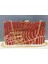 Kırmızı Stil 19X4X11CM Lüks Akşam Çanta Kadın Parti Ziyafet Glitter Çanta Altın Düğün Kavramalar Parti Çanta Balo Blingbling Zincir Omuz Çantası Mujer Sac (Yurt Dışından) 1