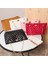 Siyah Stil Black Big Tote Bags For Women Chain Crossbody Bag Diamond Lattice Shoulder Bag Female Large Leather Plaid Shopper Handbags Sac (Yurt Dışından) 3