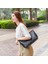 Siyah Stil Black Big Tote Bags For Women Chain Crossbody Bag Diamond Lattice Shoulder Bag Female Large Leather Plaid Shopper Handbags Sac (Yurt Dışından) 4