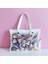 Beyaz Stil Sadece Çanta Ita Çanta Kız Lolita Tarzı Güzel Crossbody Kawaii Temizle Çanta Genç Kızlar Için Okul Çantaları Şeker Tatlı Itabag Omuz Çantaları H210 (Yurt Dışından) 1