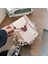 Düz Siyah Stil С Доставкой Youthful Sweet Pu Leather Crossbody Bags For Womewinter Fashion Small Shoulder Luxury Handbag Female Chain Bag (Yurt Dışından) 2
