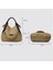 Haki-2 Tarzı 2020 Kadın Çantası Büyük Büyük Kapasiteli Kadın Casual Tote Çanta Kadın Omuzdan Askili Çanta Tuval Crossbody Bayan El Çantaları Alışveriş Çantası (Yurt Dışından) 3