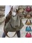 Mor Kırmızı-2 Tarzı 2020 Kadın Çantası Büyük Büyük Kapasiteli Kadın Casual Tote Çanta Kadın Omuzdan Askili Çanta Tuval Crossbody Bayan El Çantaları Alışveriş Çantası (Yurt Dışından) 2