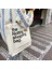 Notting Hill 2 Tarzı Women Canvas Shopping Bag Notting Hill Books Bag Female Cotton Cloth Shoulder Bag Eco Handbag Tote Reusable Grocery Shopper Bags (Yurt Dışından) 2
