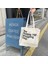Notting Hill 2 Tarzı Women Canvas Shopping Bag Notting Hill Books Bag Female Cotton Cloth Shoulder Bag Eco Handbag Tote Reusable Grocery Shopper Bags (Yurt Dışından) 4