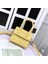 Deve Tarzı Mini Small Square Bag Fashion New Pu Leather Women's Handbag Crocodile Pattern Chain Shoulder Messenger Bags (Yurt Dışından) 5