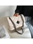Mavi Stil 24CMX15CMX11.5CM Embroidery Thread Small Pu Leather Crossbody Bags For Womet Women's Luxury Ed Trending Chain Shoulder Handbags (Yurt Dışından) 5