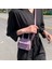 Yeşil-2 Tarzı Mini Tote Bag Crocodile Pattern Flip Messenger Crossbody Bag Female Simple Shoulder Bag Small Square Lady Handbag New (Yurt Dışından) 5