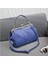 Mavi Stil Women Handbag Women Messenger Bags Europe Style Retro Pu Leather Shoulder Bag Fashion Women Bags XKX04 (Yurt Dışından) 1