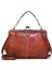 Mavi Stil Women Handbag Women Messenger Bags Europe Style Retro Pu Leather Shoulder Bag Fashion Women Bags XKX04 (Yurt Dışından) 3