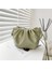Sarı Stil 15X13X10CM Women's Premium Shoulder Bag New Fashion Niche Design Messenger Bag Female Wild Western Style Female Bag Mini Cloud Bag (Yurt Dışından) 3