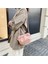 Sarı Stil 15X13X10CM Women's Premium Shoulder Bag New Fashion Niche Design Messenger Bag Female Wild Western Style Female Bag Mini Cloud Bag (Yurt Dışından) 5