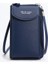No.4 Tarzı Women Wallet Mobile Phone Bags Big Card Holders Wallet Handbag Purse Clutch Wallets Messenger Shoulder Bag Lady (Yurt Dışından) 1