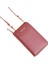 No.4 Tarzı Women Wallet Mobile Phone Bags Big Card Holders Wallet Handbag Purse Clutch Wallets Messenger Shoulder Bag Lady (Yurt Dışından) 5