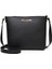 Siyah Stil Bags For Wome New Simple Women Pu Leather Handbags Messenger Bag Lady Retro Casual Small Fresh Small Square Bag (Yurt Dışından) 1