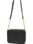 Altın Rengi Stili Luxury Handbags Pu Leather Designer Design Ladies Shoulder Bag Messenger Chain Small Square Bag Commuter All-Match (Yurt Dışından) 2