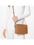 Altın Rengi Stili Luxury Handbags Pu Leather Designer Design Ladies Shoulder Bag Messenger Chain Small Square Bag Commuter All-Match (Yurt Dışından) 4