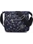 B Donanma Tarzı Asual Tasarımcı Kadın Omuz Çantası Naylon Kadın Çanta Omuz Çantası Su Geçirmez Kız Postacı Çantaları Crossbody Kadınlar Küçük (Yurt Dışından) 1