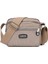 B Donanma Tarzı Asual Tasarımcı Kadın Omuz Çantası Naylon Kadın Çanta Omuz Çantası Su Geçirmez Kız Postacı Çantaları Crossbody Kadınlar Küçük (Yurt Dışından) 5