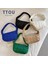 Bej Tarzı 24X14X10CM Moda Uzay Ped Pamuk Kadın Omuz Baget Şekli Çanta Kadın Shopper Lady Kış Naylon Yastıklı Kış Kapitone Çanta Çanta (Yurt Dışından) 2
