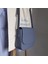 Bej Tarzı 22CMX17CMX6CM Omuz Çantaları Kadınlar Için Crossbody Çanta Tasarımcı Eyer Kadın Çanta Çanta Çanta Pu Deri Moda Tüm Maç Basit Düz Renk (Yurt Dışından) 2