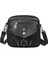 Siyah Stil 19CM6CM19CM Women Handbags Bags For Wome New Luxury Handbags Pu Leather Purses And Handbags Vintage Designer Bag Luxury Crossbody Bags (Yurt Dışından) 1