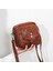 Siyah Stil 19CM6CM19CM Women Handbags Bags For Wome New Luxury Handbags Pu Leather Purses And Handbags Vintage Designer Bag Luxury Crossbody Bags (Yurt Dışından) 2