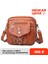 Siyah Stil 19CM6CM19CM Women Handbags Bags For Wome New Luxury Handbags Pu Leather Purses And Handbags Vintage Designer Bag Luxury Crossbody Bags (Yurt Dışından) 5