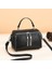 Pembe Tarzı Women Leather Handbags Fashion Rivet Female Bag Multicolor High Capacity Crossbody Bags For Ladies New Luxury Shoulder Bag (Yurt Dışından) 2