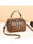 Pembe Tarzı Women Leather Handbags Fashion Rivet Female Bag Multicolor High Capacity Crossbody Bags For Ladies New Luxury Shoulder Bag (Yurt Dışından) 4