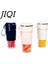 Pembe 4 Bıçak Stili Şarj Edilebilir Kablosuz Elektrikli Meyve Sıkacağı Şişe Taşınabilir Suyu Gıda Blender Fincan Mikser Limon Narenciye Portakal Smoothie Sıkacağı (Yurt Dışından) 2