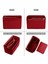 Kumral Tarzı 13.4x7.1x6.7 Inç Bayan Makyaj Organizatör Çanta Seyahat Iç Çanta Için Ekleme Çanta Keçe Taşınabilir Kozmetik Çantaları Fit Neverfull (Yurt Dışından) 5