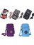 No.2 Tarzı Female Messenger Purse Lady Wallet New Rossbody Bag Woman Small Shoulder Bags Nylon Women Mobile Phone Bags Mini Bolso (Yurt Dışından) 2