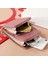 Koyu Mavi Tarzı Touch Screen Phone Wallet Luxury Shoulder Bag Bags For Woma Ladies Card Hold Women's Crossbody Bags Purse Clutch Handbags (Yurt Dışından) 5