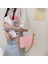Silver Chain White Style Quilting Pu Leather Crossbody Bag For Womeummer Travel Trends Shoulder Bag Purses And Handbags Thick Chain Green Ladies (Yurt Dışından) 5