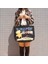 Sarı Stil Sadece Çanta Ita Çanta Kız Lolita Tarzı Güzel Crossbody Kawaii Temizle Çanta Genç Kızlar Için Okul Çantaları Şeker Tatlı Itabag Omuz Çantaları H210 (Yurt Dışından) 5