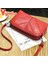 Ordu Yeşili Tarzı 25X7X15CM Yogodlummer Fashion Women Bag Leather Handbags Pu Shoulder Bag Small Flap Crossbody Bags For Women Messenger Bags (Yurt Dışından) 3