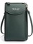 No.6 Tarzı Women Wallet Mobile Phone Bags Big Card Holders Wallet Handbag Purse Clutch Wallets Messenger Shoulder Bag Lady (Yurt Dışından) 1