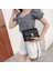 Beyaz Stil Designer Bags Luxury Handbags For Women Ote Bag Ladies Crossbody Shoulder Chains High Level Claurses (Yurt Dışından) 4