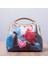 Kadın Çantası 2 Tarzı 22CMX16CMX5CM Vintage Tasarımcı Kilit Kabuk Çanta Saf El Yapımı Çanta Saçak Zincir Kadın Omuz Crossbody Çanta Lady Kadın Çanta Iyi Çanta (Yurt Dışından) 5