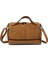Kumral Tarzı 29X13X21 cm Smooza Yeni Varış Nubuk Pu Deri Çanta Kadınlar Için Rahat Kadın Omuz Çantası Crossbody Çanta Bayanlar Büyük Perçin Messenger (Yurt Dışından) 1