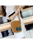 Siyah Stil Moda Kadın Crossbody Messenger Çanta Omuz Çantaları Bayanlar Için Rahat Çanta Wome Bolsos Mochilas Kadife Kahverengi (Yurt Dışından) 4