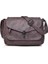 Retro Mor Tarzı Women Fashion High Leather Handbag Purses Female Retro Shoulder Crossbody Messenger Bag Luxury Designer Sac For Ladies (Yurt Dışından) 1